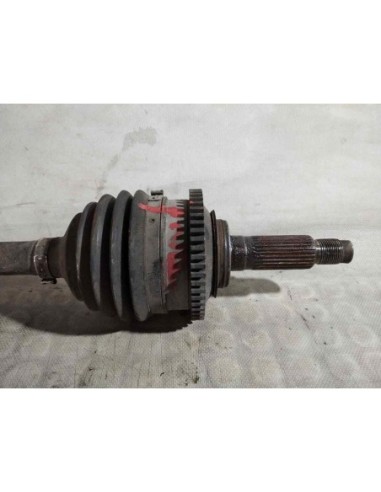 TRANSMISION DELANTERA IZQUIERDA KIA CARNIVAL II...