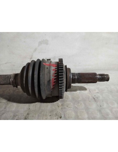 TRANSMISION DELANTERA IZQUIERDA KIA CARNIVAL II (FL) - 110488