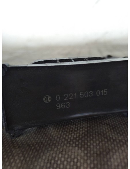 BOBINA ENCENDIDO OPEL CORSA B - 114337