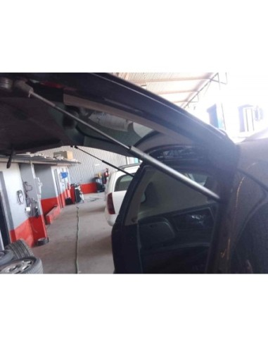 AMORTIGUADORES MALETERO / PORTON SSANGYONG...