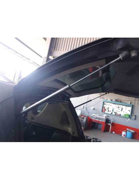 AMORTIGUADORES MALETERO / PORTON SSANGYONG REXTON - 166767