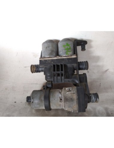 VALVULA INTERCAMBIO DE CALEFACCION BMW SERIE 5...