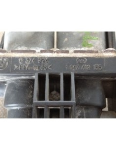 VALVULA INTERCAMBIO DE CALEFACCION BMW SERIE 5 BERLINA... 2