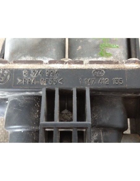 VALVULA INTERCAMBIO DE CALEFACCION BMW SERIE 5 BERLINA (E39) - 112590