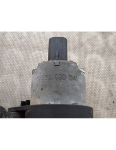 VALVULA INTERCAMBIO DE CALEFACCION BMW SERIE 5...