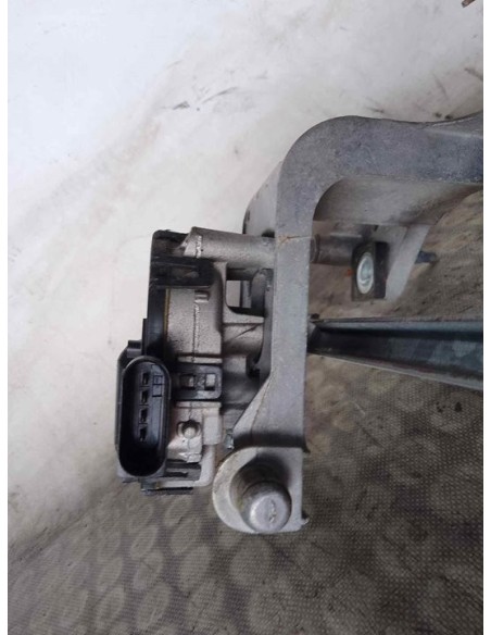 MOTOR LIMPIA DELANTERO FORD FOCUS C-MAX (CAP)(2003) - 116489