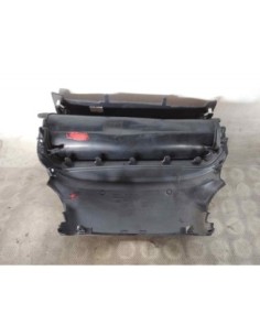 MOLDURAS DELANTERAS FORD TOURNEO COURIER (C4A) - 134116 2