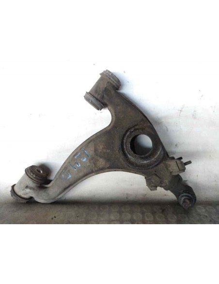BRAZO SUSPENSION INFERIOR DELANTERO DERECHO MERCEDES-BENZ CLASE E (BM 124) COUPE/CABRIO - 135683