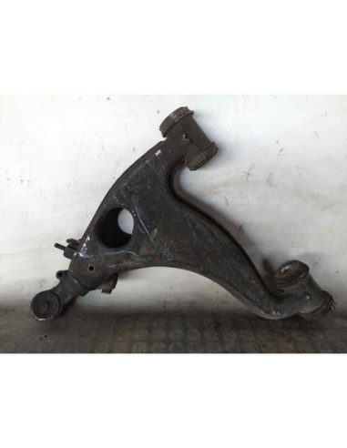 BRAZO SUSPENSION INFERIOR DELANTERO DERECHO...