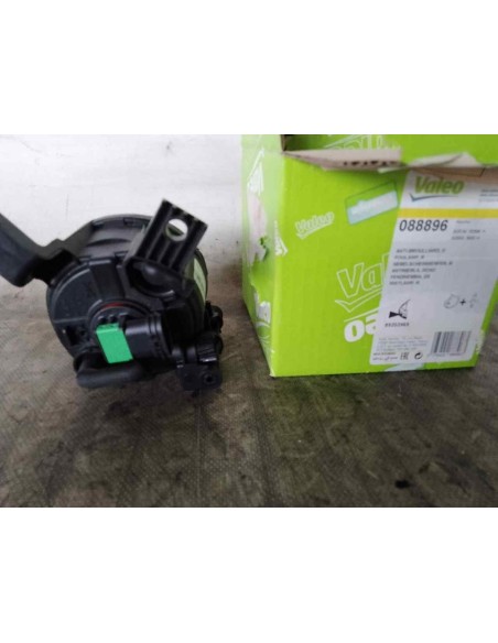 FARO ANTINIEBLA DERECHO AUDI A4 AVANT (8E) - 137841