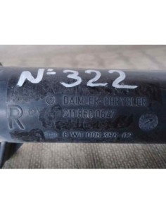 LIMPIA FAROS XENON MERCEDES-BENZ CLS (BM 219) - 149187 2