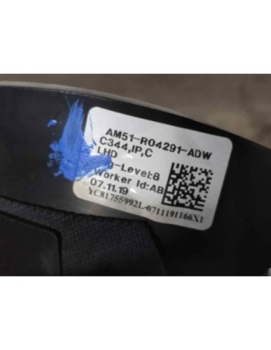 MOLDURA FORD KUGA (CBS) - 134565