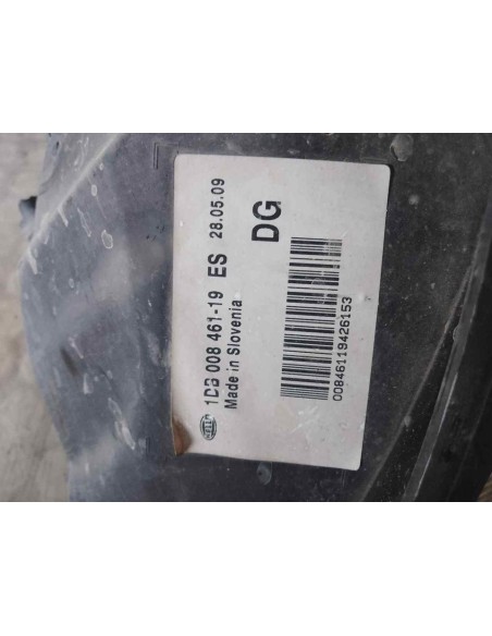 FARO IZQUIERDO RENAULT CLIO II FASE II (B/CB0) - 138520