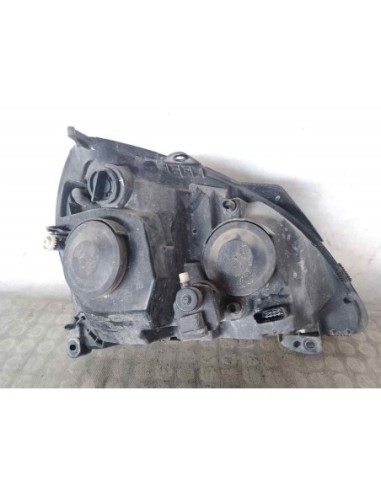 FARO IZQUIERDO RENAULT CLIO II FASE II (B/CB0)...