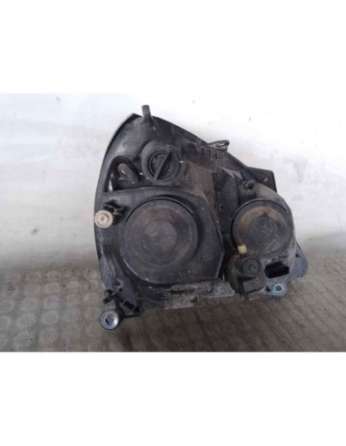 FARO IZQUIERDO RENAULT CLIO II FASE II (B/CB0)...
