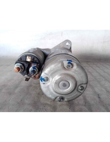 MOTOR ARRANQUE SUZUKI SWIFT (AGZ/AZH/NZ) - 138157