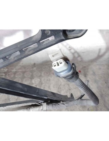 ELECTROVENTILADOR OPEL ASTRA G BERLINA - 153882