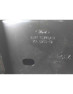 REFUERZO PARAGOLPES TRASERO FORD FOCUS BERLINA (CAP) -... 2