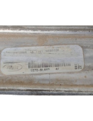 INTERCOOLER FORD MONDEO BERLINA (GE) - 113890