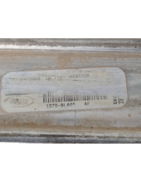 INTERCOOLER FORD MONDEO BERLINA (GE) - 113890