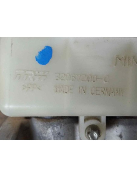 BOMBA FRENO MERCEDES-BENZ CLASE A (BM 169) - 134262