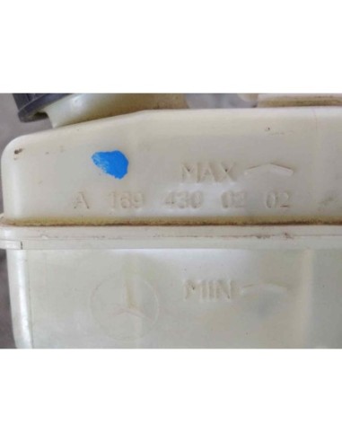 BOMBA FRENO MERCEDES-BENZ CLASE A (BM 169) -...