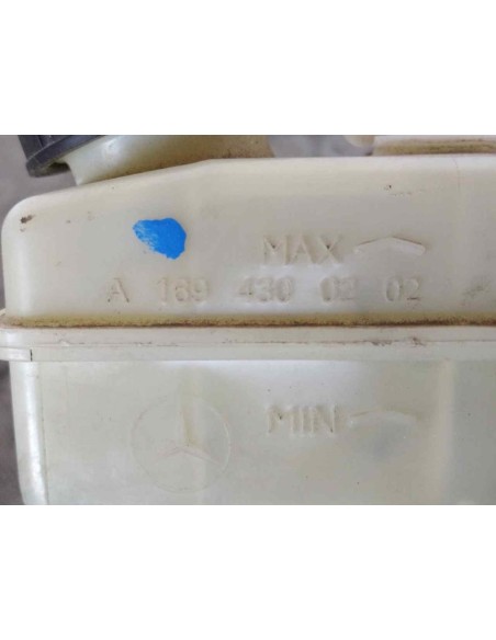 BOMBA FRENO MERCEDES-BENZ CLASE A (BM 169) - 134262