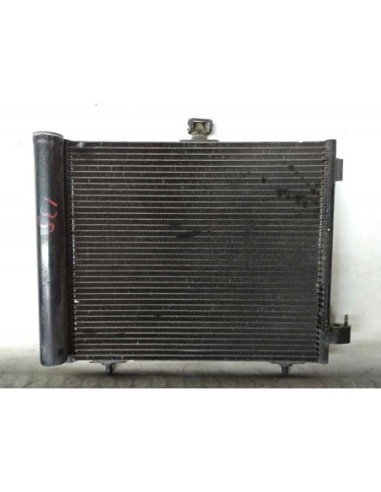 RADIADOR CALEFACCION / AIRE ACONDICIONADO...