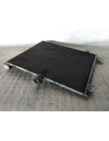 RADIADOR CALEFACCION / AIRE ACONDICIONADO...