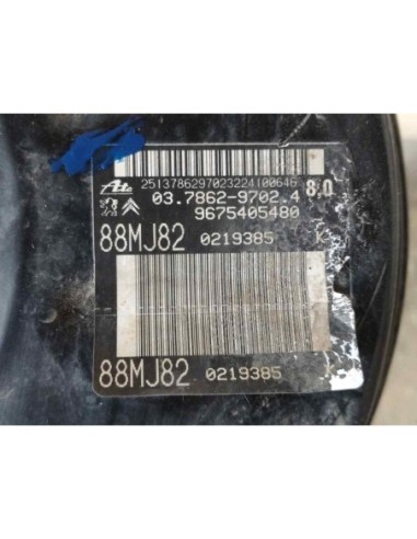 SERVOFRENO PEUGEOT 308 - 141292