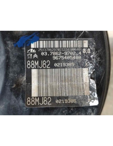 SERVOFRENO PEUGEOT 308 - 141292