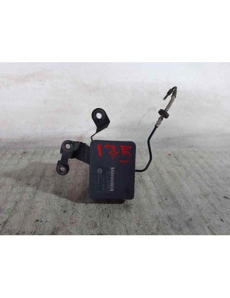 ABS SEAT TOLEDO (1M2) - 112499