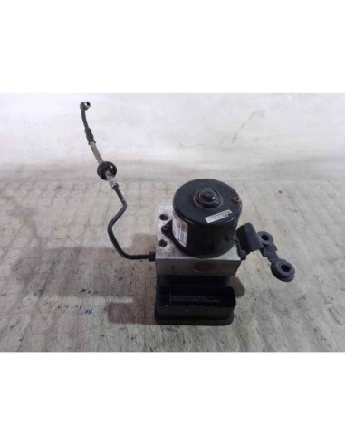 ABS SEAT TOLEDO (1M2) - 112499