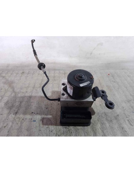 ABS SEAT TOLEDO (1M2) - 112499