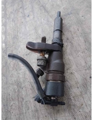 INYECTOR PEUGEOT PARTNER (S1)(07 1996) - 106734