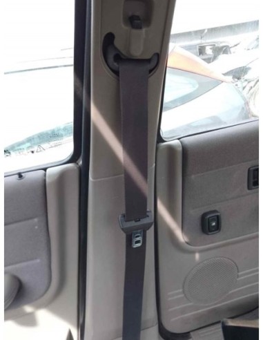 CINTURON SEGURIDAD DELANTERO DERECHO LAND ROVER...