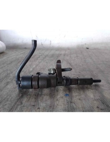 INYECTOR PEUGEOT PARTNER (S1)(07 1996) - 106733