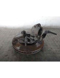 MANGUETA DELANTERA IZQUIERDA CITROEN XSARA BERLINA - 128124 2