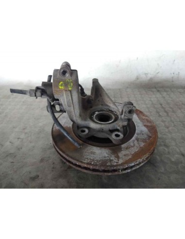 MANGUETA DELANTERA IZQUIERDA CITROEN XSARA...