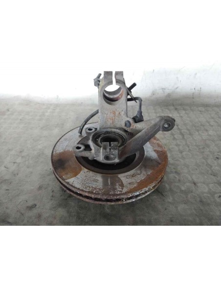 MANGUETA DELANTERA IZQUIERDA CITROEN XSARA BERLINA - 128124