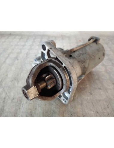 MOTOR ARRANQUE OPEL CORSA D - 138797