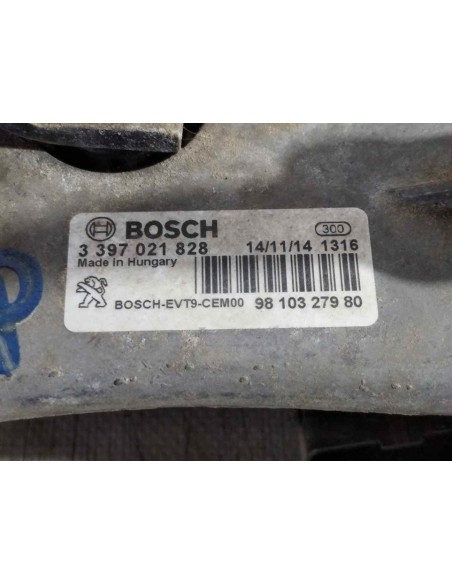 MOTOR LIMPIA DELANTERO PEUGEOT 308 - 141308