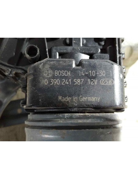 MOTOR LIMPIA DELANTERO PEUGEOT 308 - 141308