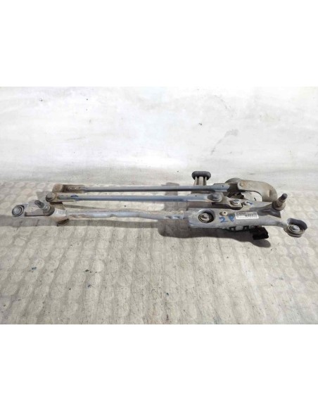 MOTOR LIMPIA DELANTERO PEUGEOT 308 - 141308