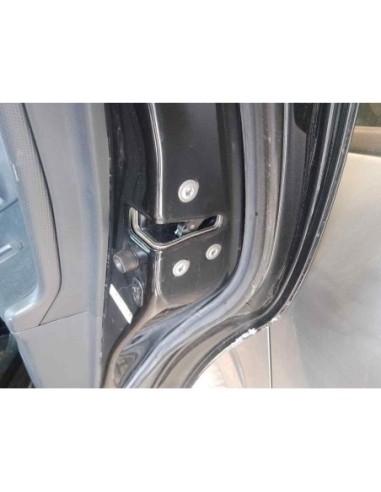 CERRADURA PUERTA TRASERA DERECHA TOYOTA AURIS...