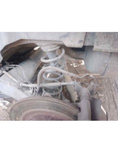 AMORTIGUADOR TRASERO IZQUIERDO RENAULT MEGANE III BERLINA...