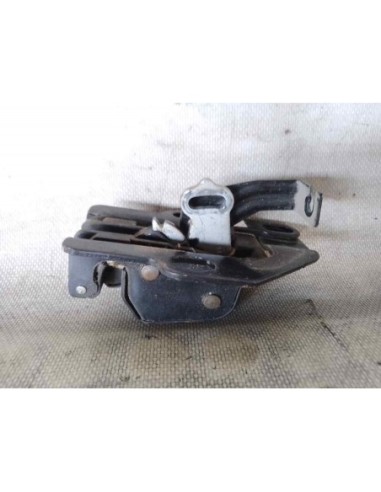CERRADURA PUERTA TRASERA IZQUIERDA PEUGEOT...
