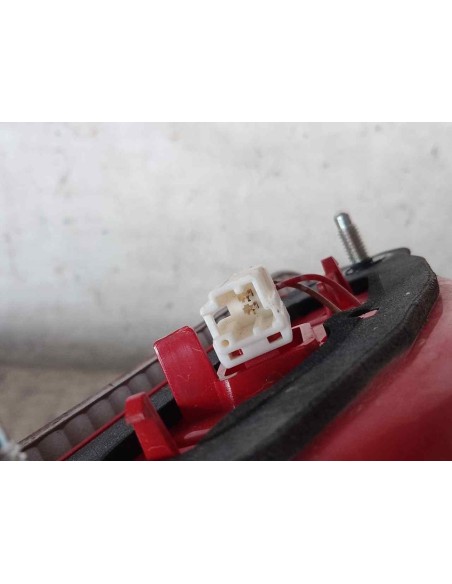 LUZ CENTRAL DE FRENO NISSAN JUKE (F15E) - 184063