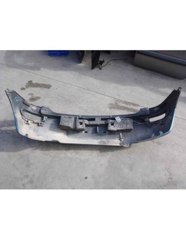 PARAGOLPES TRASERO OPEL CORSA C - 97510