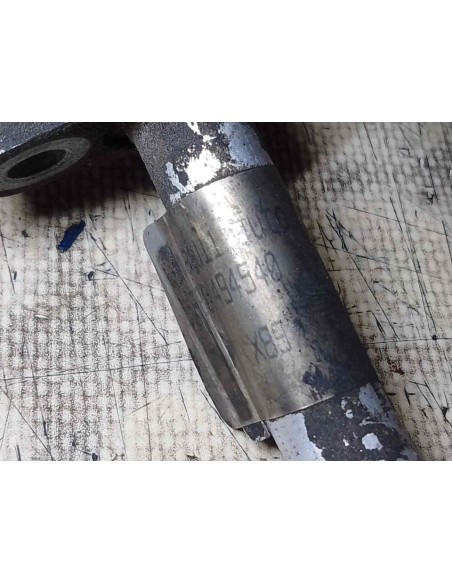 TUBOS AIRE ACONDICIONADO RENAULT MEGANE II BERLINA 5P - 101639